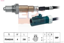 Lambda andur EPS 1.997.679