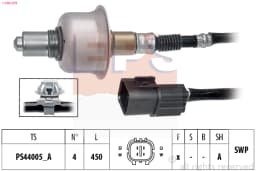 Lambda andur EPS 1.998.279