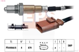Lambda andur EPS 1.998.189