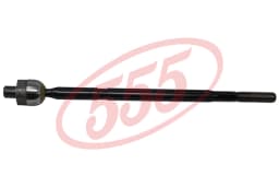 Sisemine rooliots, roolivarras 555 SR-7640R