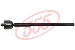 Sisemine rooliots, roolivarras 555 SR-B210