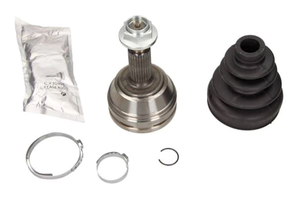 Liigendlaager, veovõll MAXGEAR 49-0138