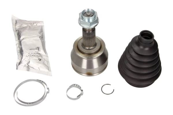 Liigendlaager, veovõll MAXGEAR 49-0569