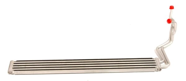 Õliradiaator, roolimine MAXGEAR 14-0108