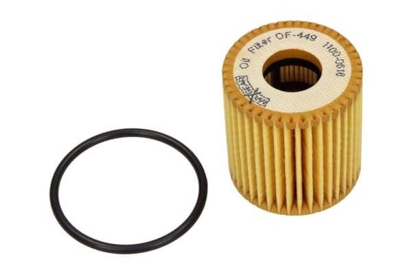 Õlifilter MAXGEAR 26-0640