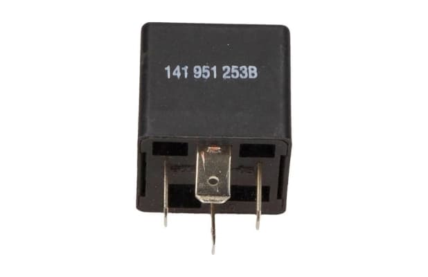 Mitme funktsiooniga relee MAXGEAR 50-0008