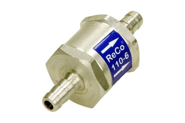 Klapp, kütusepump MAXGEAR 27-0119