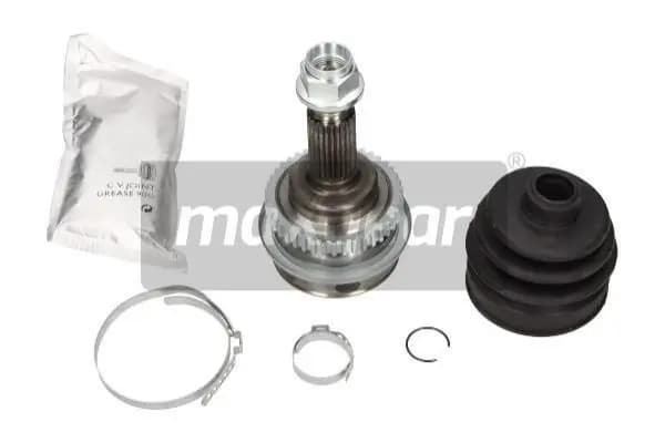 Liigendlaager, veovõll MAXGEAR 49-0386