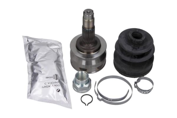 Liigendlaager, veovõll MAXGEAR 49-0128