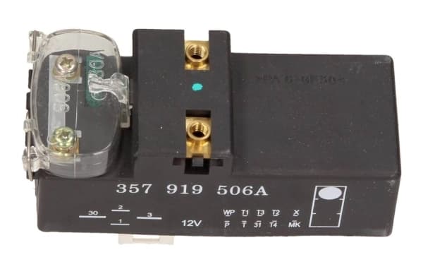 Juhtseade, elektrovent.(mootorijahut.) MAXGEAR 50-0070
