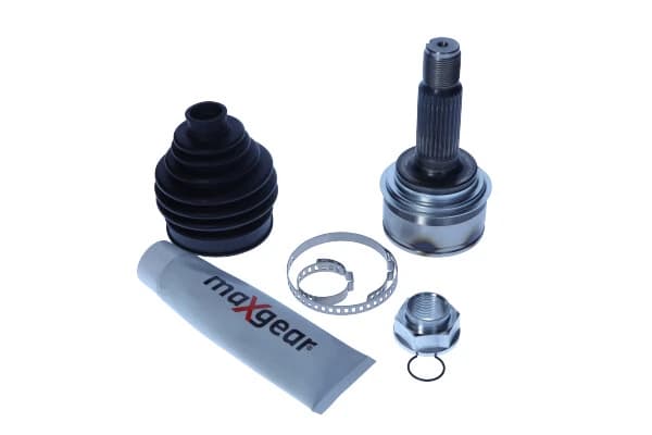 Liigendlaager, veovõll MAXGEAR 49-3123
