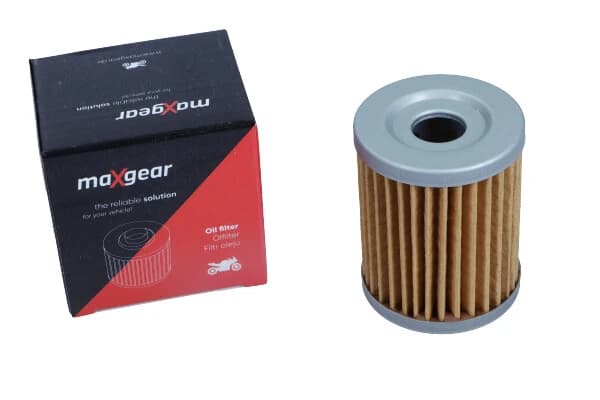 Õlifilter MAXGEAR 26-8008