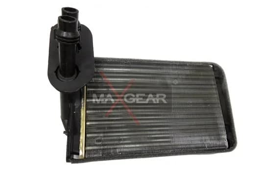 Soojusvaheti, salongiküte MAXGEAR 18-0058