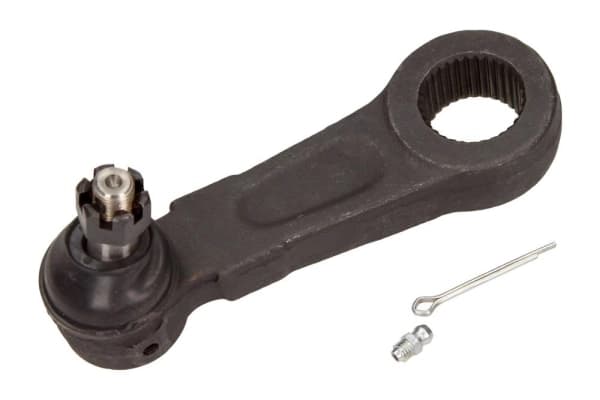 Tulede/kojameeste kang MAXGEAR 69-0791
