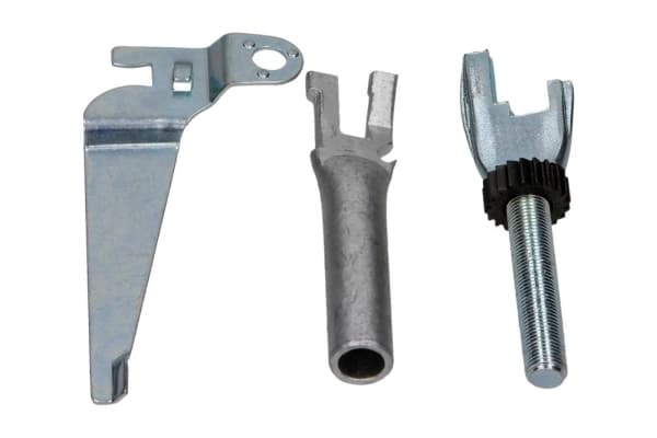 Lisakomplekt, seisupiduriklotsid MAXGEAR 19-2034