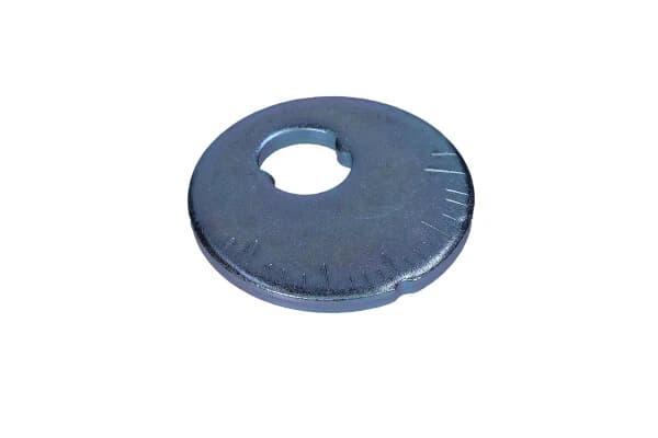 caster shim, sillatala MAXGEAR 49-5374