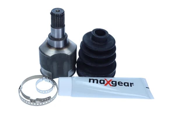 Liigendlaager, veovõll MAXGEAR 49-2877