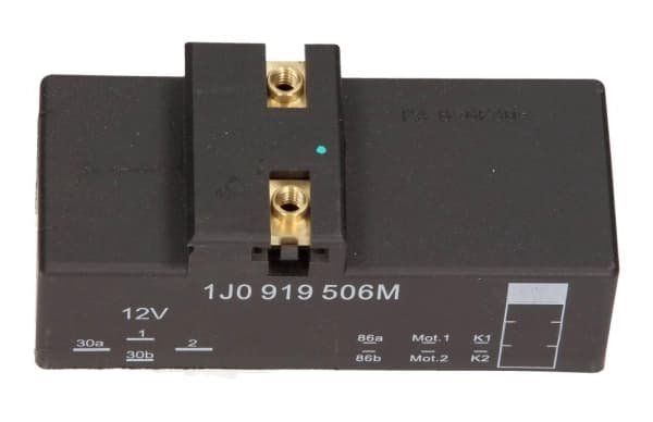Juhtseade, elektrovent.(mootorijahut.) MAXGEAR 50-0068