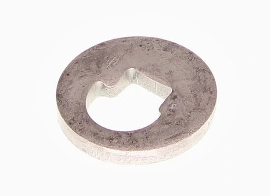 caster shim, sillatala MAXGEAR 49-5361