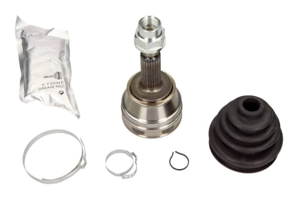 Liigendlaager, veovõll MAXGEAR 49-0124