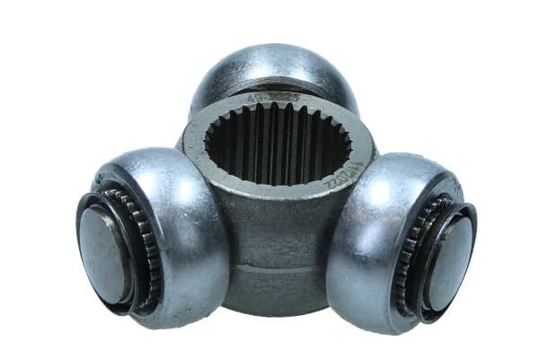 Kolmik, veovõll MAXGEAR 49-2025