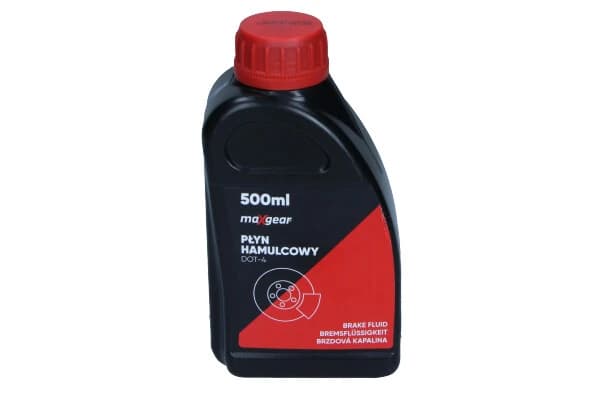 Pidurivedelik MAXGEAR 36-0047