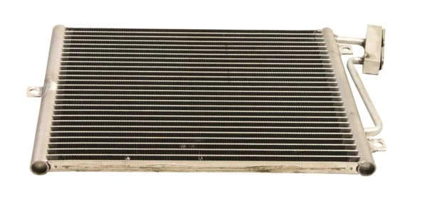 Kondensaator, kliimaseade MAXGEAR AC830010