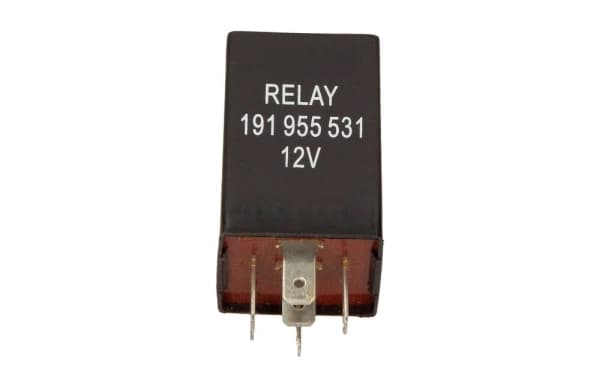 Relee, kojamehed-pesu-intervall MAXGEAR 50-0010