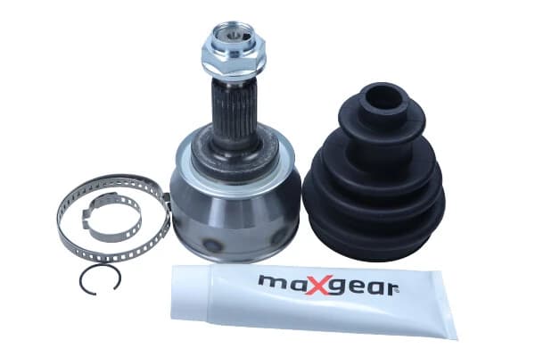 Liigendlaager, veovõll MAXGEAR 49-3156