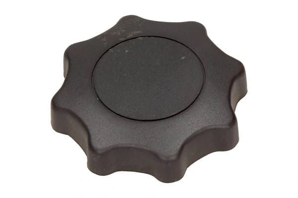 Pöördnupp, seljatoe reguleerimine MAXGEAR 28-0253