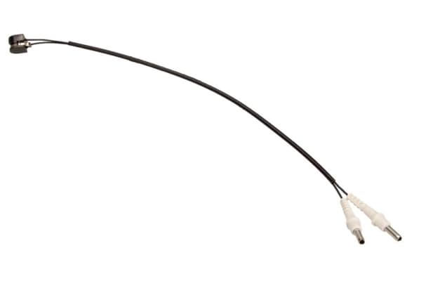 Hoiatuskontakt, piduriklotsi kulumine MAXGEAR 23-0115