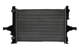 Radiaator, mootorijahutus MAXGEAR AC256918