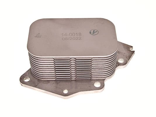Õliradiaator, mootoriõli MAXGEAR 14-0018