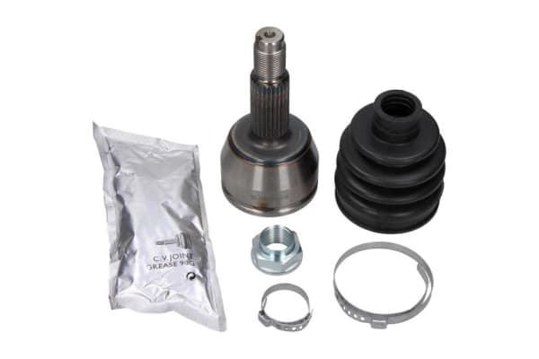 Liigendlaager, veovõll MAXGEAR 49-0141