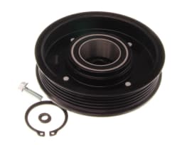 Magnetsidur, kliimakompressor MAXGEAR AC130047