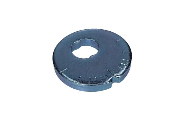 caster shim, sillatala MAXGEAR 49-5369