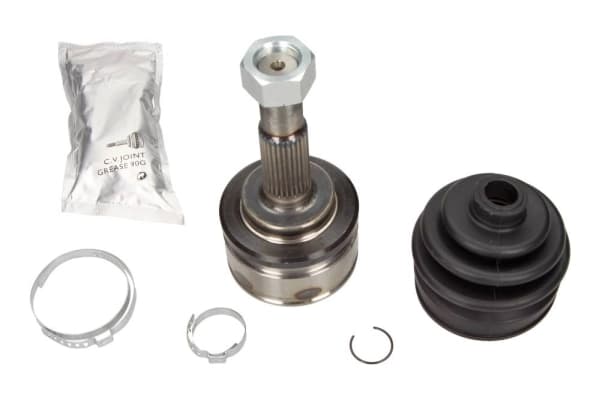 Liigendlaager, veovõll MAXGEAR 49-0167