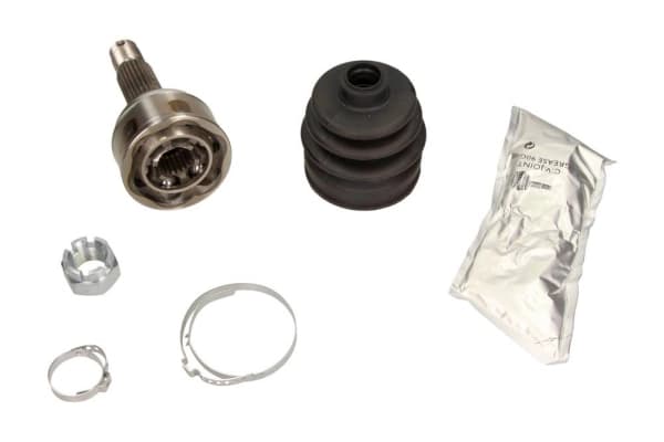 Liigendlaager, veovõll MAXGEAR 49-1257