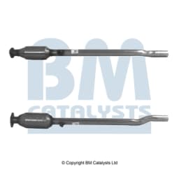 Katalüsaator BM CATALYSTS BM91363H