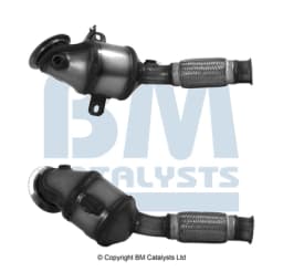 Katalüsaator BM CATALYSTS BM92763H