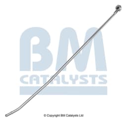 Survetorustik, survesensor (tahma-/partiklifilter) BM CATALYSTS PP11024B