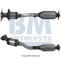 Katalüsaator BM CATALYSTS BM91751H