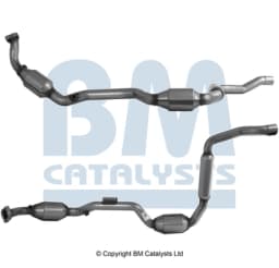 Katalüsaator BM CATALYSTS BM90791H