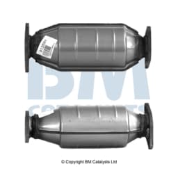 Katalüsaator BM CATALYSTS BM91380H