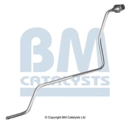 Survetorustik, survesensor (tahma-/partiklifilter) BM CATALYSTS PP11201A