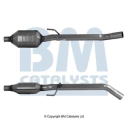 Katalüsaator BM CATALYSTS BM80193H