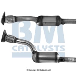 Katalüsaator BM CATALYSTS BM91255H