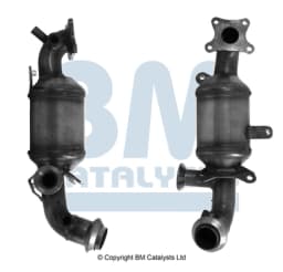 Katalüsaator BM CATALYSTS BM92846H