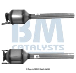 Katalüsaator BM CATALYSTS BM80365H