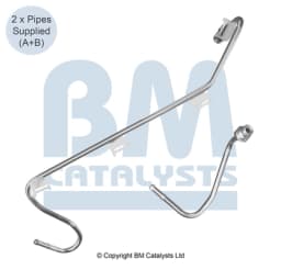 Survetorustik, survesensor (tahma-/partiklifilter) BM CATALYSTS PP11033C
